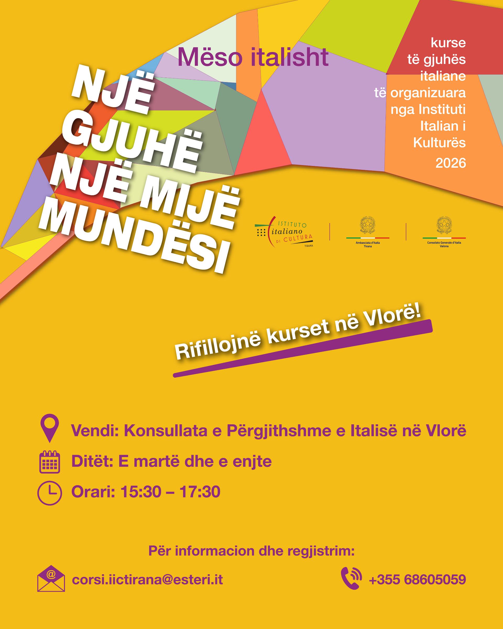 Vlora SHQ – Instagram