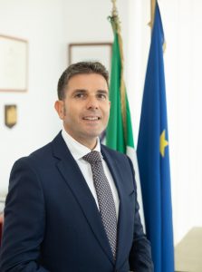 Foto Console Provenzano